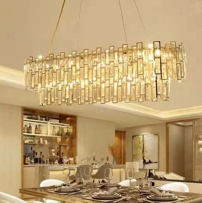 Lucienne Modern Chandelier