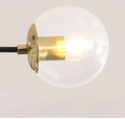 Elias Modern  Chandelier