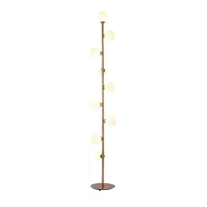 Luna Floor Accent Lamp