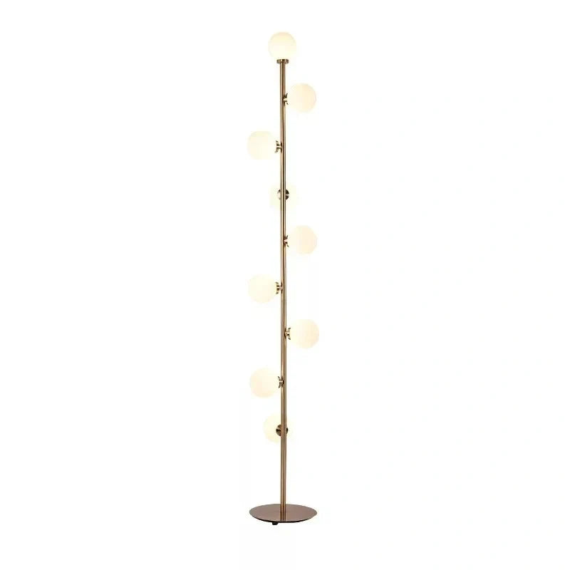 Luna Stone Table Lamp
