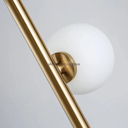 Luna Floor Accent Lamp