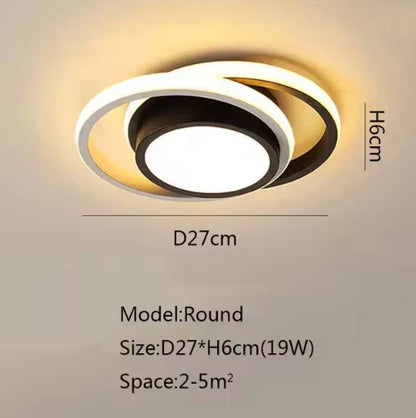 Izak Modern Wall Lamps