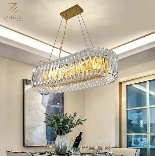 Lennox Elegant Chandelier