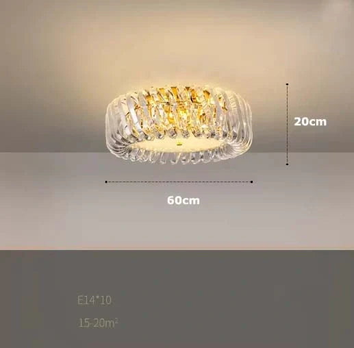 Lennox Elegant Chandelier