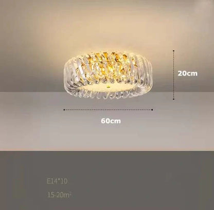 Lennox Elegant Chandelier