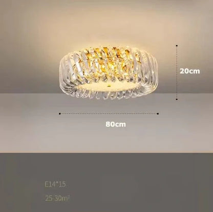 Lennox Elegant Chandelier