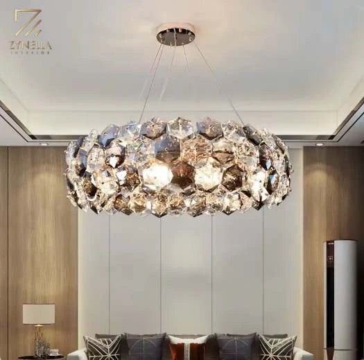 Kara Modern Chandelier