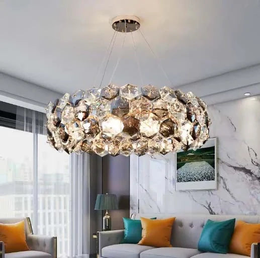 Kara Modern Chandelier