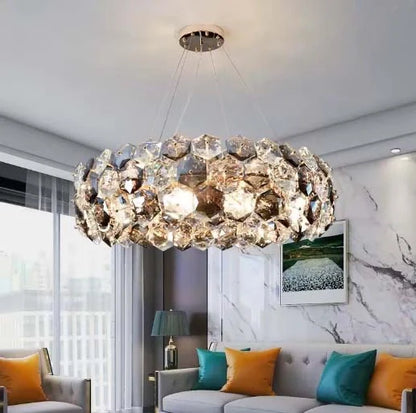 Kara Modern Chandelier