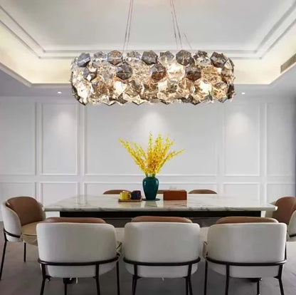Kara Modern Chandelier