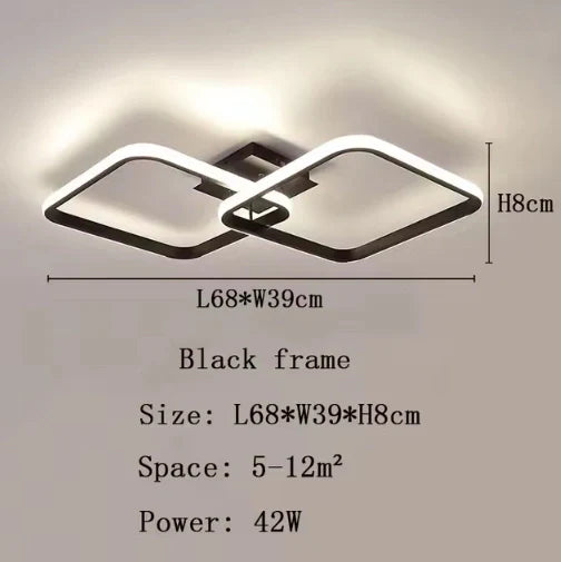 Izak Modern Wall Lamps