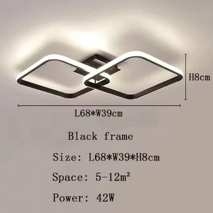 Izak Modern Wall Lamps