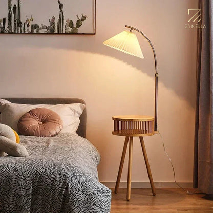 Jenifer Modern Floor Lamp