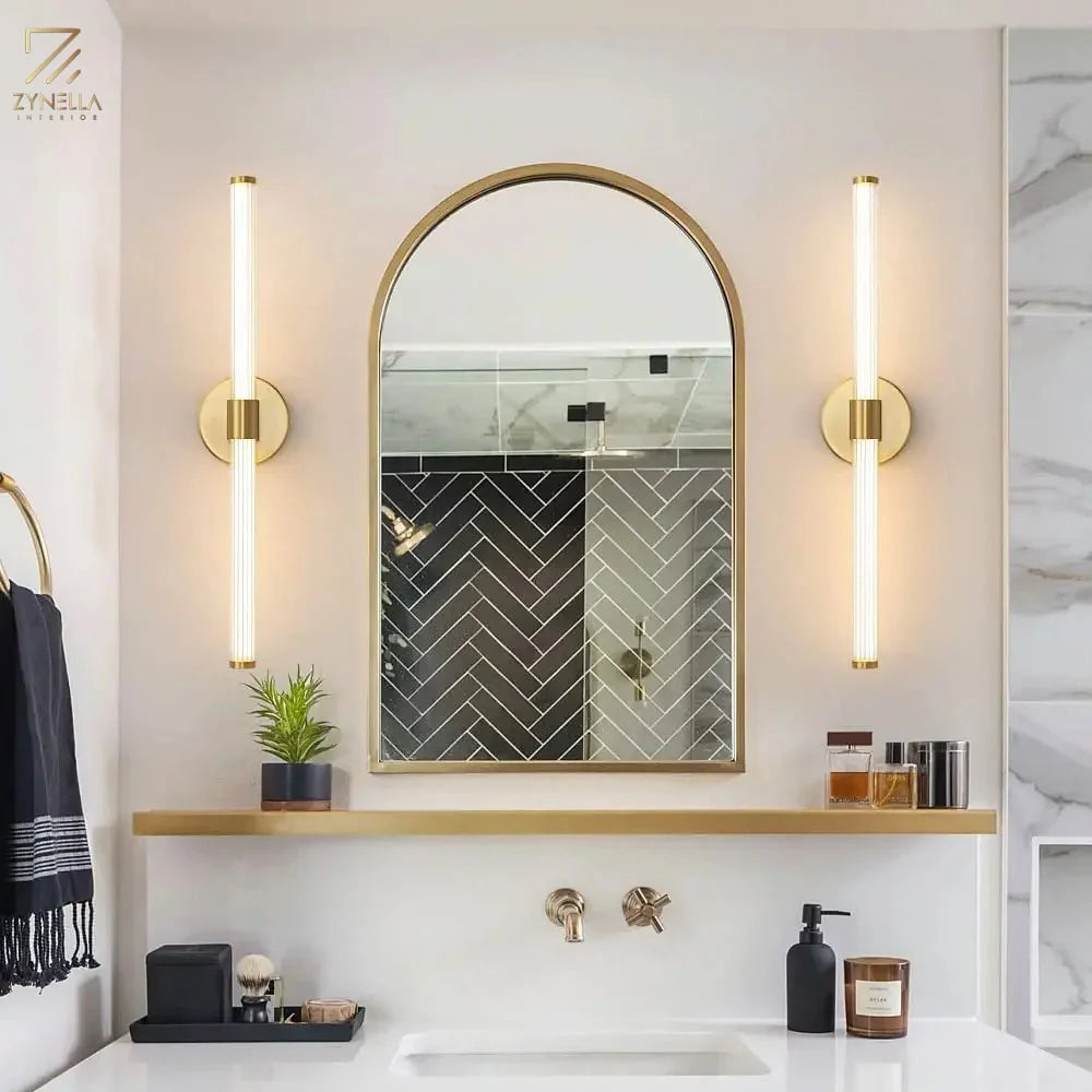 Chic Modern Wall Lamp