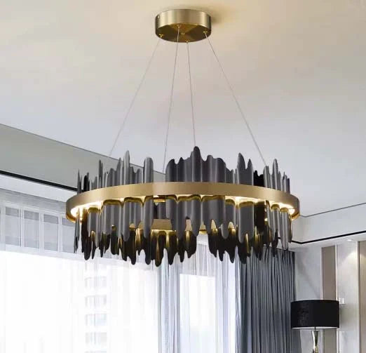 Jordanne Luxury Chandelier