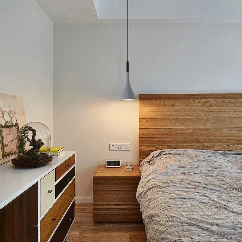 Magna Minimal Pendant Lights