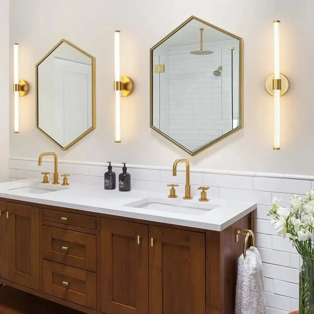 Chic Modern Wall Lamp