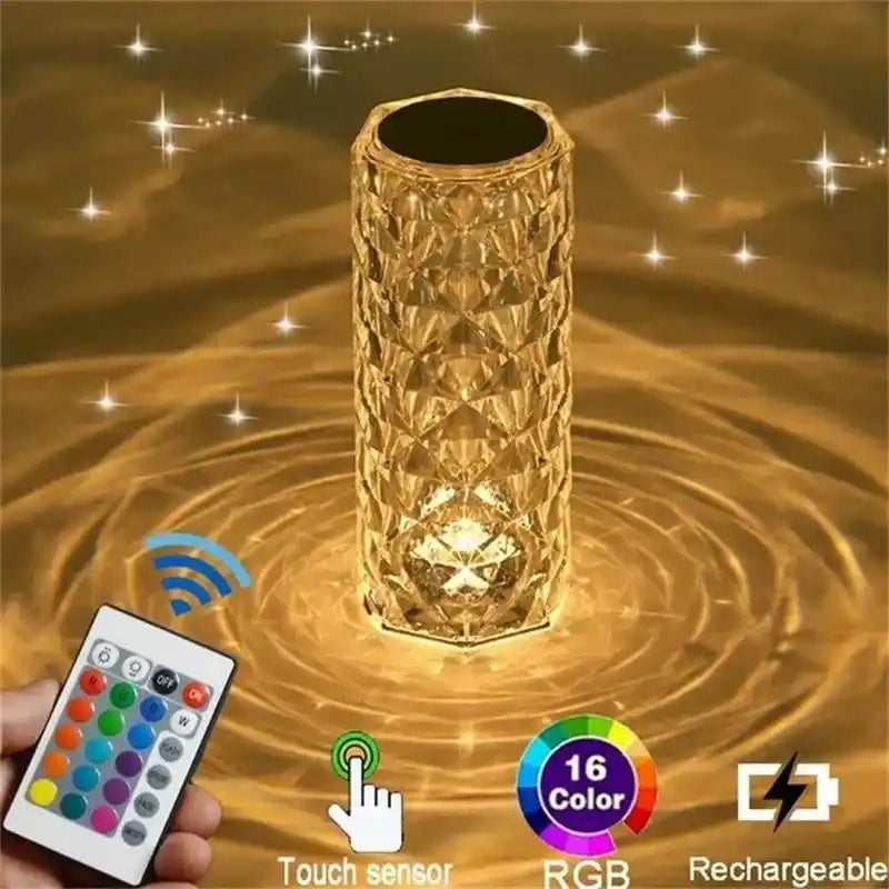 Zynella Linear: Modern Minimalist Indoor Strip Table Sconce