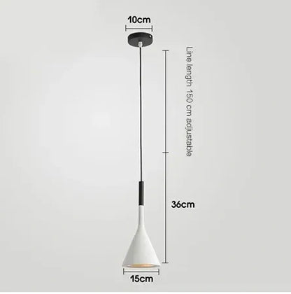 Magna Minimal Pendant Lights
