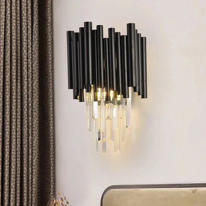 New York Wall Modern Lamp
