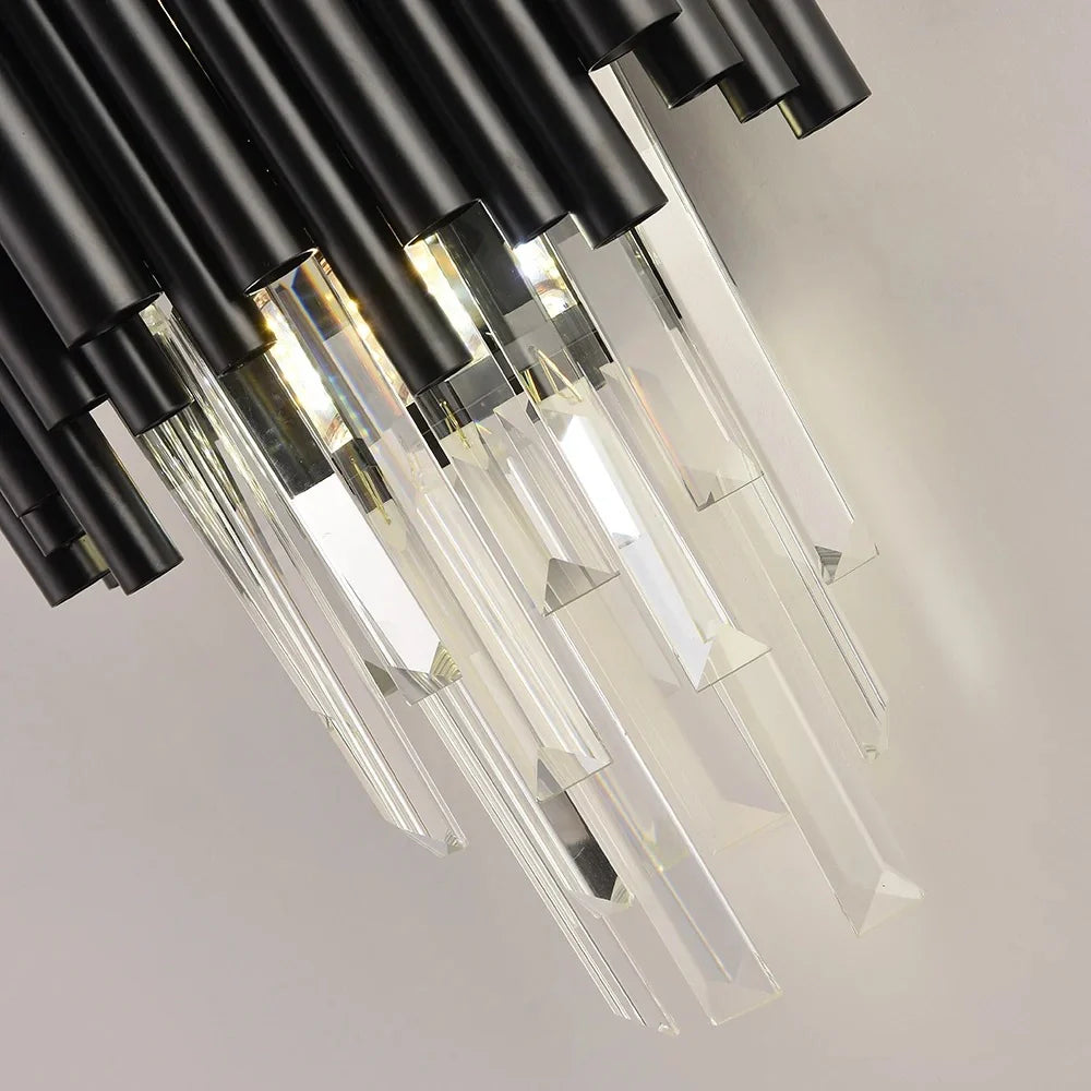 New York Wall Modern Lamp