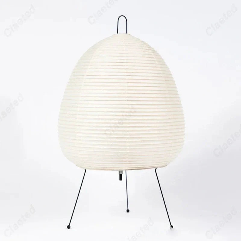 Japanese Wabi-Sabi Light Fitting