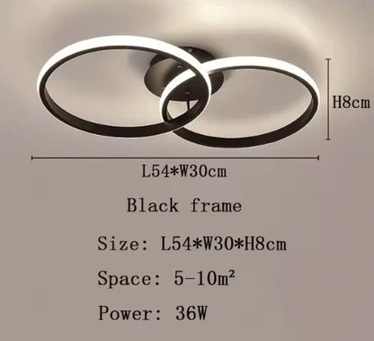 Izak Modern Wall Lamps