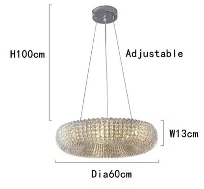 Hyde Chandelier