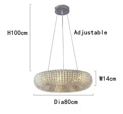 Hyde Chandelier
