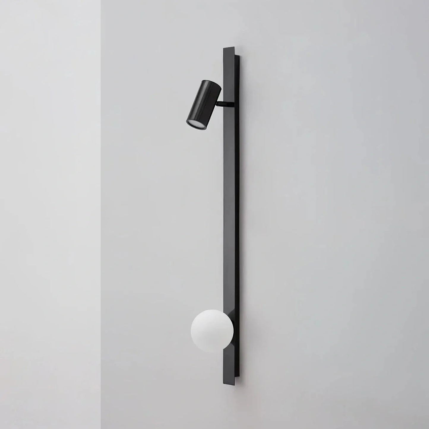 NEVADA Dual Wall Light Fixture