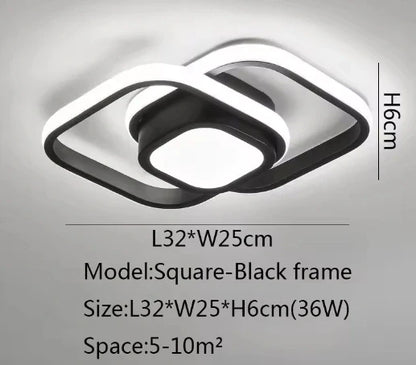 Izak Modern Wall Lamps