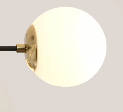 Elias Modern  Chandelier