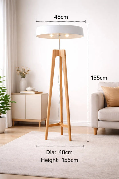 Karo Floor Lamp
