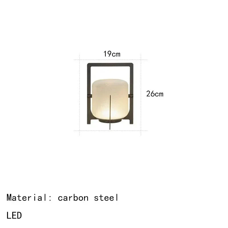 Modern Acrylic Hanging Round Wall Light