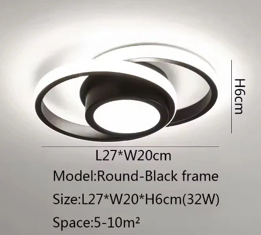 Izak Modern Wall Lamps