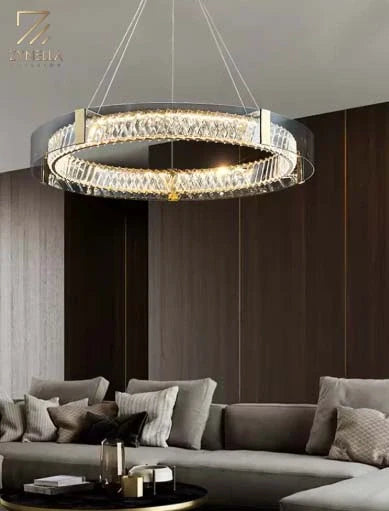 Euston Classic Chandelier