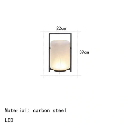Modern Acrylic Hanging Round Wall Light
