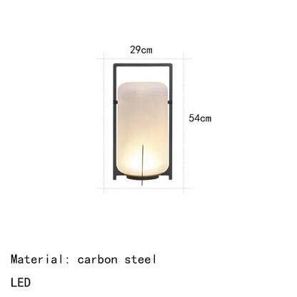 Modern Acrylic Hanging Round Wall Light