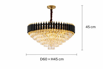 Leonardo Luxury Chandelier