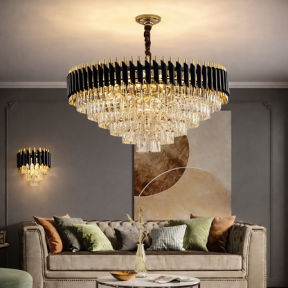 Leonardo Luxury Chandelier