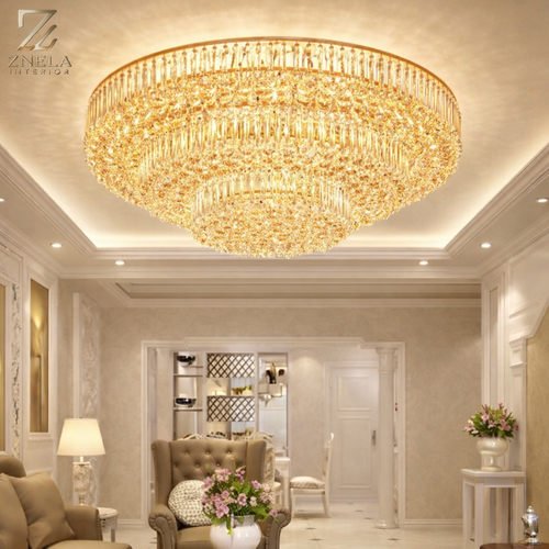 Royal Angelique Ceiling Lamp