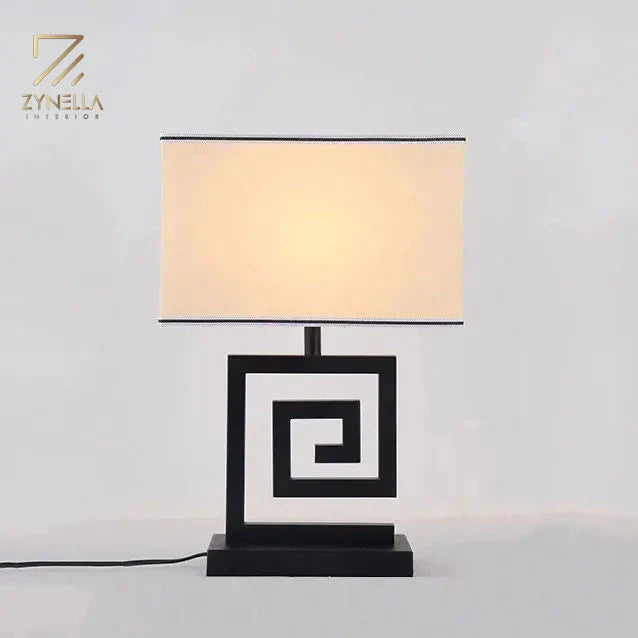 NeoSleek LED Table Lamp