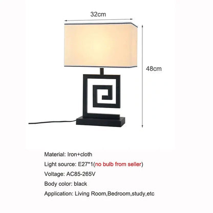 NeoSleek LED Table Lamp