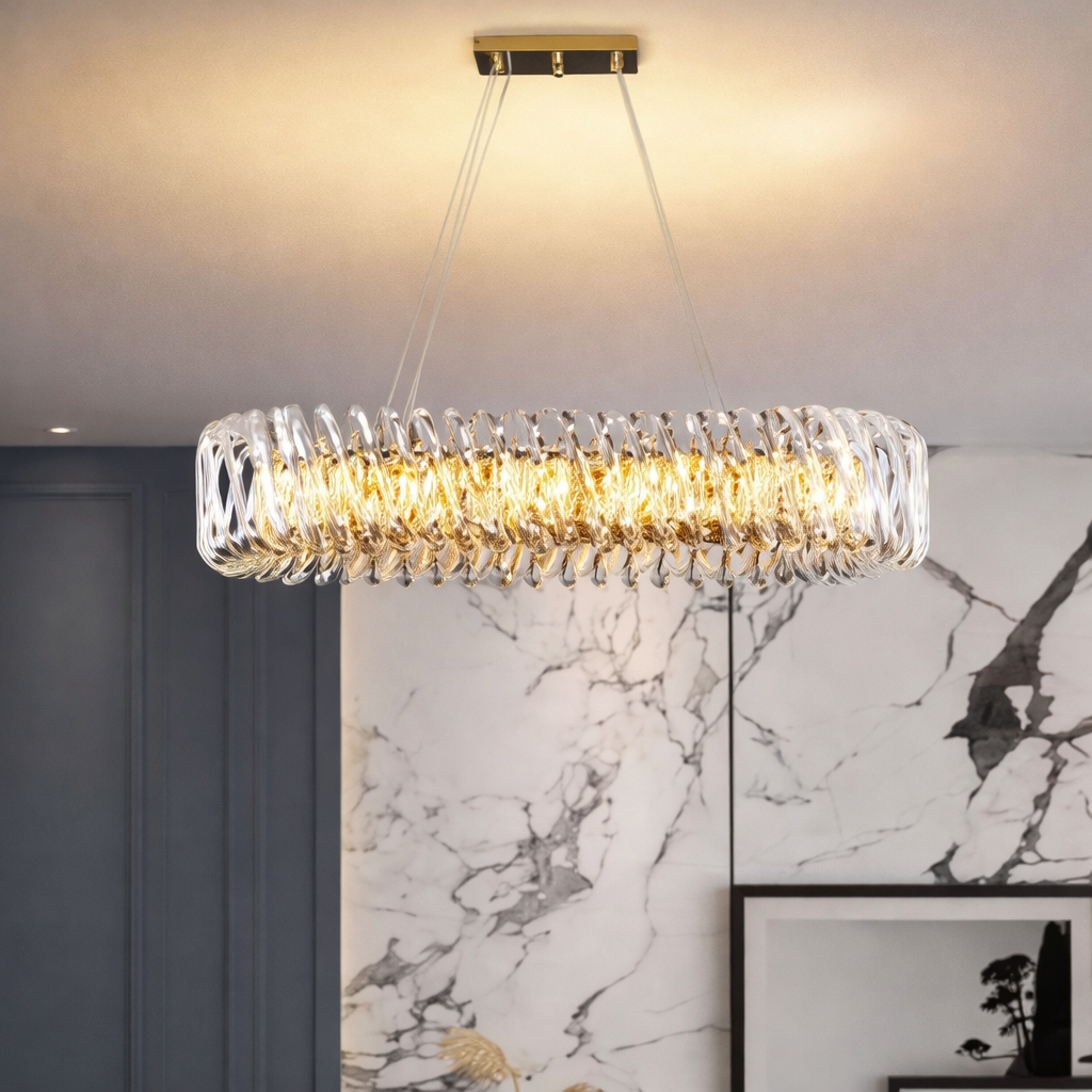 Lennox Elegant Chandelier