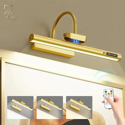 Martin LED Wall Lamp for photo frames