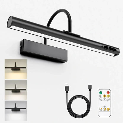 Martin LED Wall Lamp for photo frames