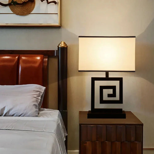 NeoSleek LED Table Lamp
