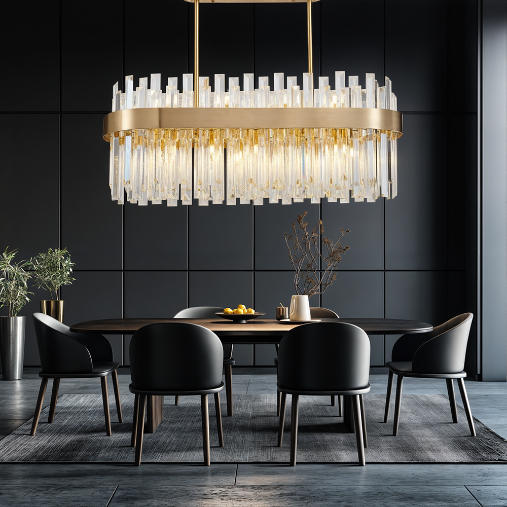 Lexie Modern Chandelier