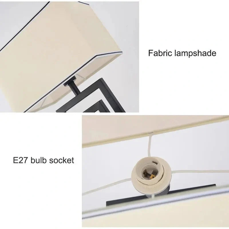 NeoSleek LED Table Lamp