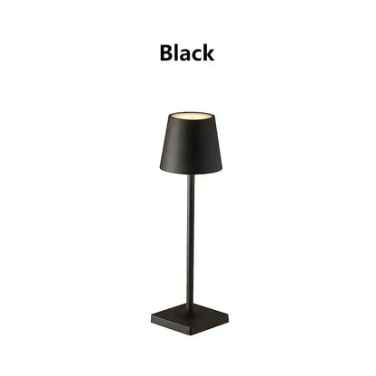 Zynella Nomad: 3-Color Cordless LED Ambient Lamp